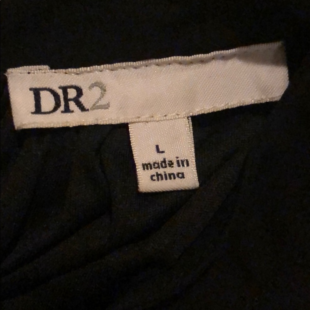 Shift Dress - Picture 2 of 2